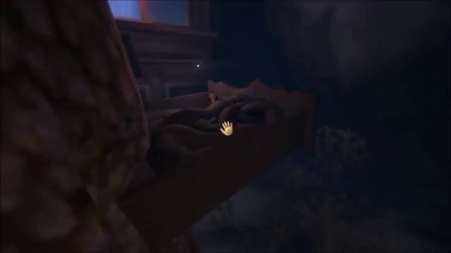 Among the Sleep #2 | Кикимора пьющая D: смотреть онлайн