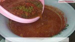 "Аппетитка" на зиму!