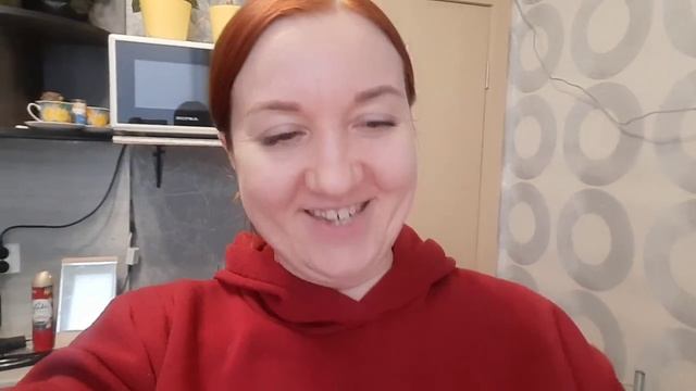 влог, мои картины акрилом, разбор гардеробной смотреть онлайн