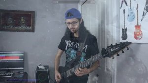 Far Horizons - The Elder Scrolls V: Skyrim (Metal Cover)