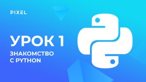 Знакомство с Python | Minecraft - программирование на Python для детей. Урок 1