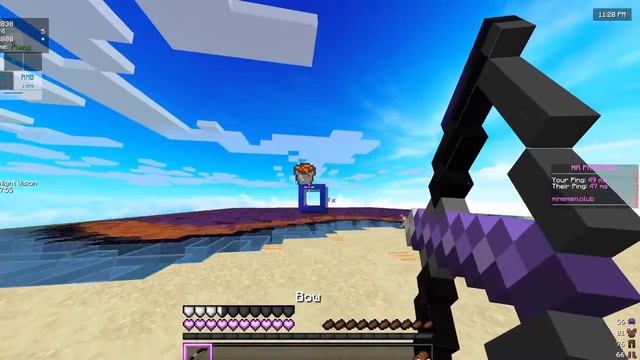 Some Java ser ver cause Hypickle is down NO MIC смотреть онлайн