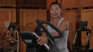 Sole E95 Elliptical Machine Review