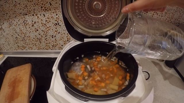 уха в скороварке за 12 минут смотреть онлайн