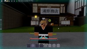 Soul Reaper Guide! Peroxide Roblox