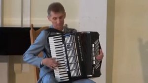 "Голубая луна" аранж. Арт Ван Дамма