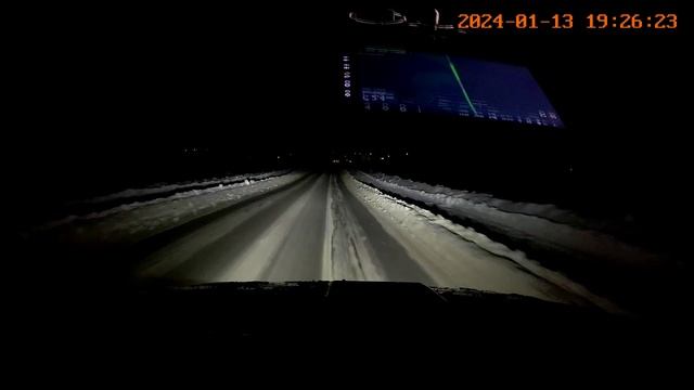 Aozoom Black Warrior Toyota Hilux (2) смотреть онлайн