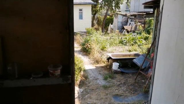 В продаже два дома на одном участке! общая площадь 83м2 + участок 3 сотки. тел. 8-920-761-55-77 смотреть онлайн