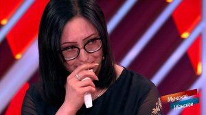 Кто в ответе за детей? Мужское / Женское. Самые драматичные моменты выпуска от 11.04.2019