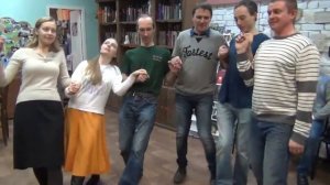 Философия и танец