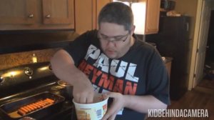 ЗЛОЙ ДЕД ФРИСТАЙЛИТ