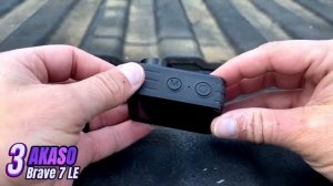 ✅ ТОП 5 Лучшие бюджетные экшн камеры в 2024 году с АлиЭкспресс - Китайские от 5000 до 10000 рублей