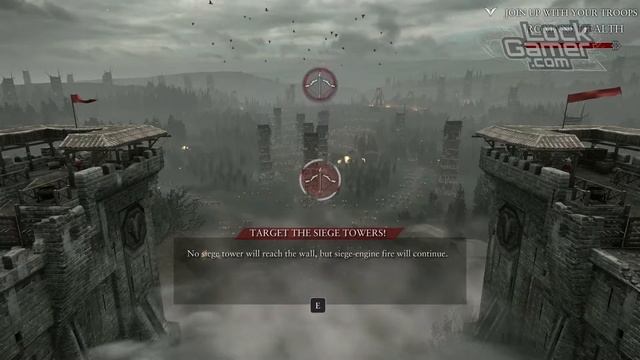 AMD FX 8370 - Ryse Son of Rome Ultra смотреть онлайн
