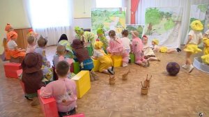 "Утенок Тим" | детская сказка малышам