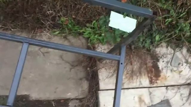 Реставрация старой лавочки смотреть онлайн