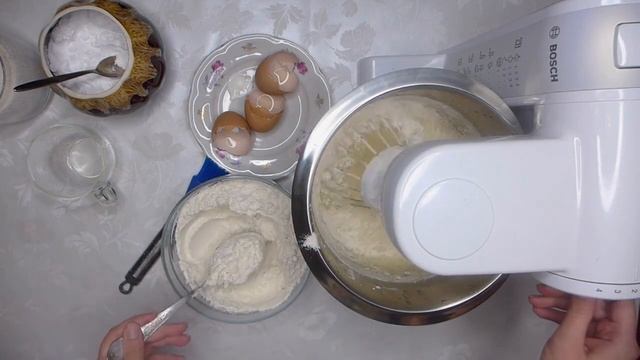 Кексы готовим дома | Простой рецепт кексов | Готовим быстро вкусные кексы