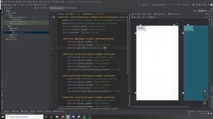 Curso Android desde 0 - Maquetar con guidelines en ConstraintLayout