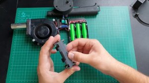 Как Сделать Воздуходувку для Мангала Своими Руками? Часть 1