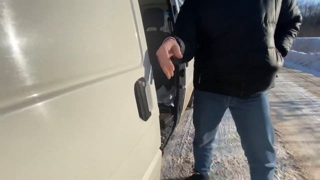 Планы на Transporter T4 2021. Автодом своими руками смотреть онлайн