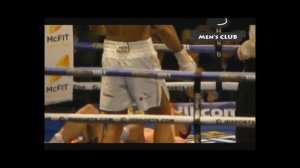 Владимир Кличко vs Энтони Джошуа. Бокс 29.04.2017