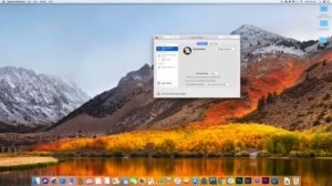 Mac OS High Sierra Root Exploit & Fix