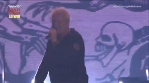 The Offspring Rock In Rio 2017