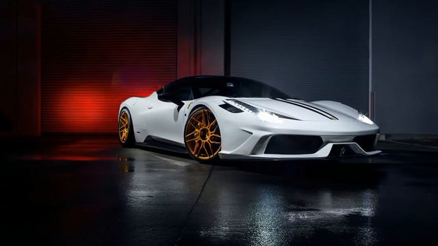 MINELLI-RamPamPam / RUSTAM REMIX смотреть онлайн