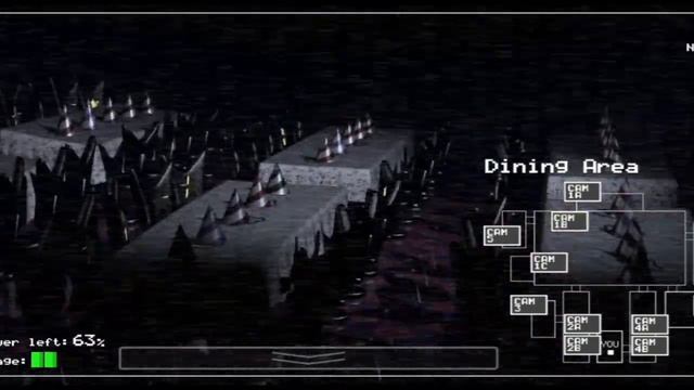 играем во фнаф 1 #фнаф #игры смотреть онлайн