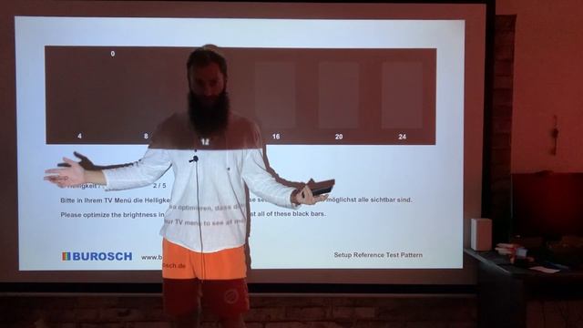 ВЫГОДНЫЙ ПРОЕКТОР М8А Everycom