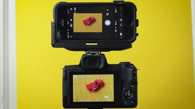 Canon EOS M50 - 5 AMAZING things! (that you probably didn't know) смотреть онлайн