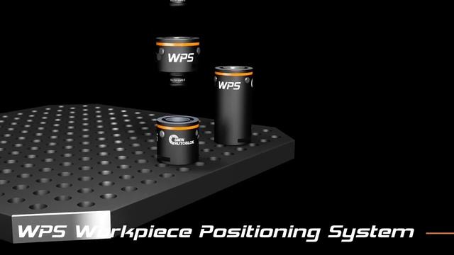 Stationary Workholding Solutions from SMW Autoblok