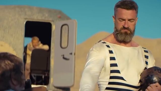 Душевная короткометражка Очередь 88