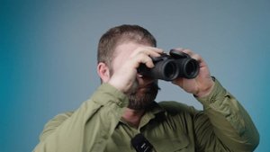 Бинокль Taigan 10X42-12W-RH. Обзор