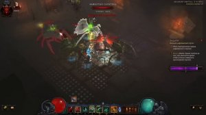 Diablo 3 - Даже классная тематика не спасает положение в игре. Будет ли BLIZZARD менять подход?