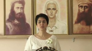 Открытие первого семестра Университета Этики Жизни