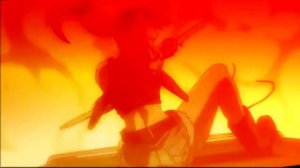 [Black Lagoon AMV | Weapon I Have It All