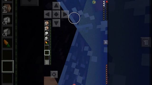 мод на лаки блоки командные блоки в Майнкрафт пе 1.1.0.9 смотреть онлайн