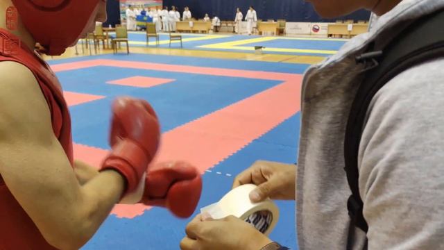 Что для меня ушу What is wushu for me 武术在我心目中 смотреть онлайн