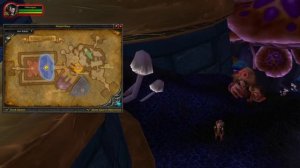 WOTLK Dugenon Leveling Guide Level 68-80 WOTLK