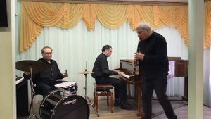 Попурри на темы французских мелодий