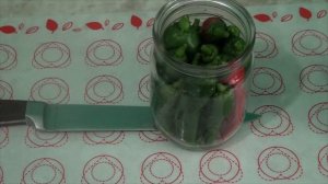 Маринованный горький перец на зиму - несколько полезных лайфхаков от нас