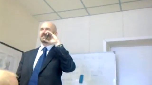 Холодный звонок | Активные продажи по телефону | мастер-класс Сергея Филиппова | увеличить продажи