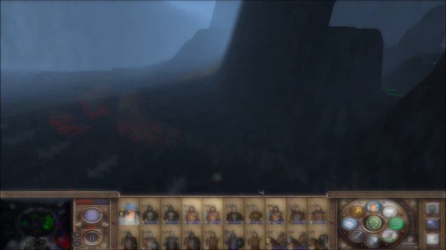 [38] Third Age Total War Divide and Conquer Northern Dunedain v1.2 VH/VH смотреть онлайн