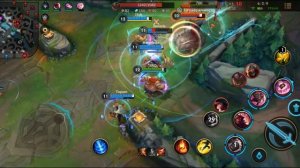 WILD RIFT ТОП 5 ЛУЧШИХ ЧЕМПИОНОВ ДЛЯ СРЕДНЕЙ ЛИНИИ ВАЙЛД РИФТ / League of Legends Wild Rift