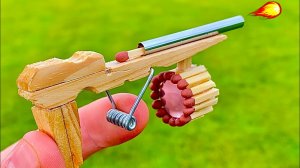 4 ПРОСТЫХ ИЗОБРЕТЕНИЯ, которые можно сделать в домашних условиях