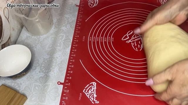 135\ Домашние вареники с картошкой и луком!!! Вкуснота\Правильное тесто от@OlgaCreativesketches