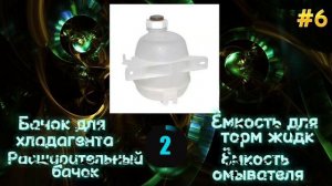 Угадай детали автомобилей.. Часть 10...