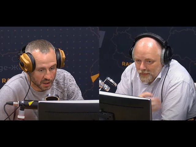 Холмогорская резьба. Вып. 18. Почему Россия не Московия, а Германия не гегемон Европы.