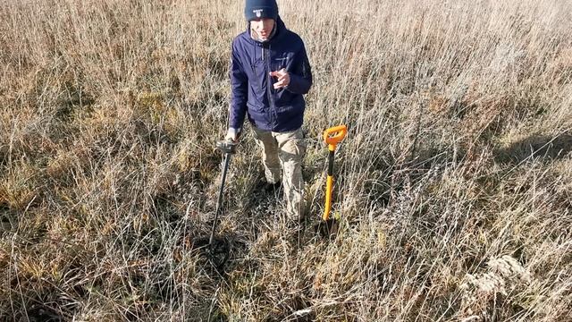 ВПЕРВЫЕ КОПАЮ ЯРМАРКУ 19 ВЕКА! НЕ УСПЕВАЮ СОБИРАТЬ МОНЕТЫ! Коп поиск монет 2020 смотреть онлайн