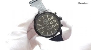 Часы Дизель Официальный Сайт Diesel DZ4216 Оригинал